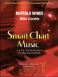 Buffalo Wings Jazz Ensemble sheet music cover